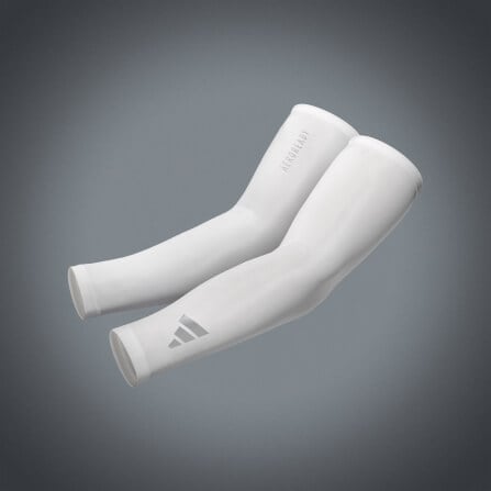 ปลอกแขน ADIDAS ADSL-13011WH S/M สีขาว_6